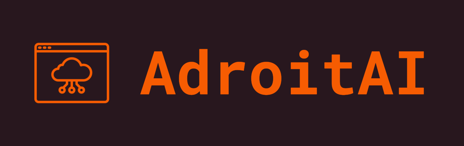 AdroitAI Logo